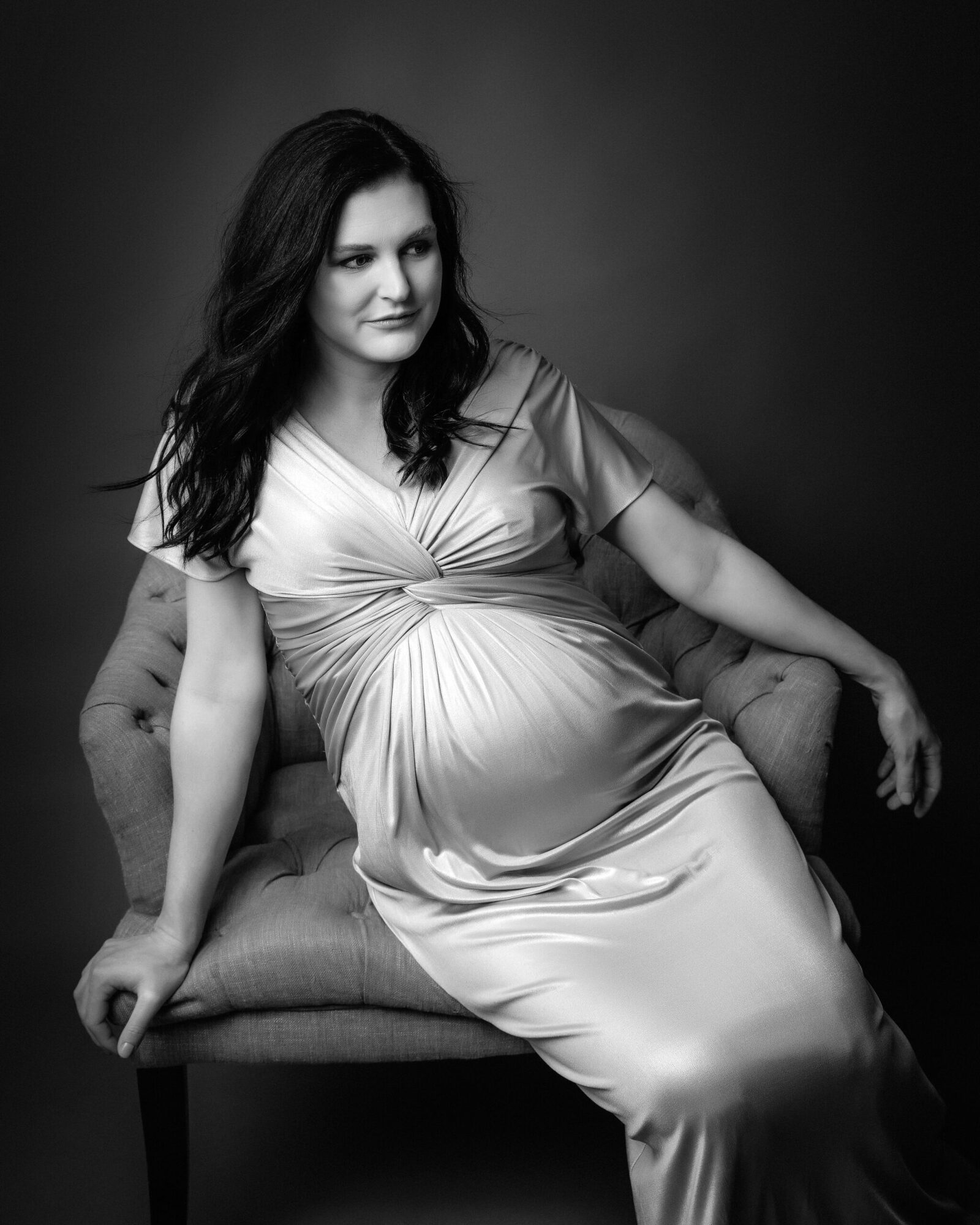 Fine Art Maternity