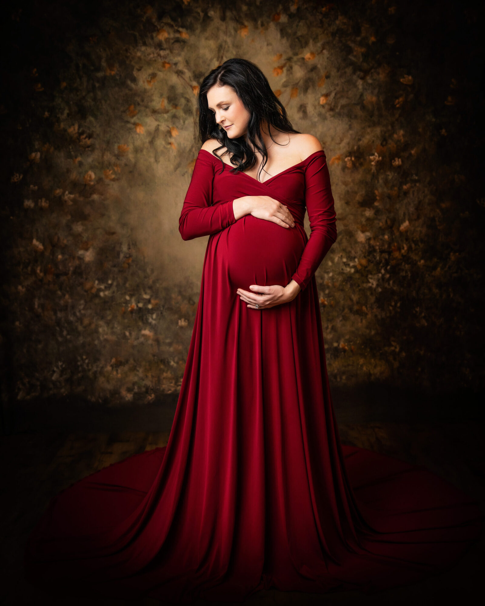 Fine Art Maternity